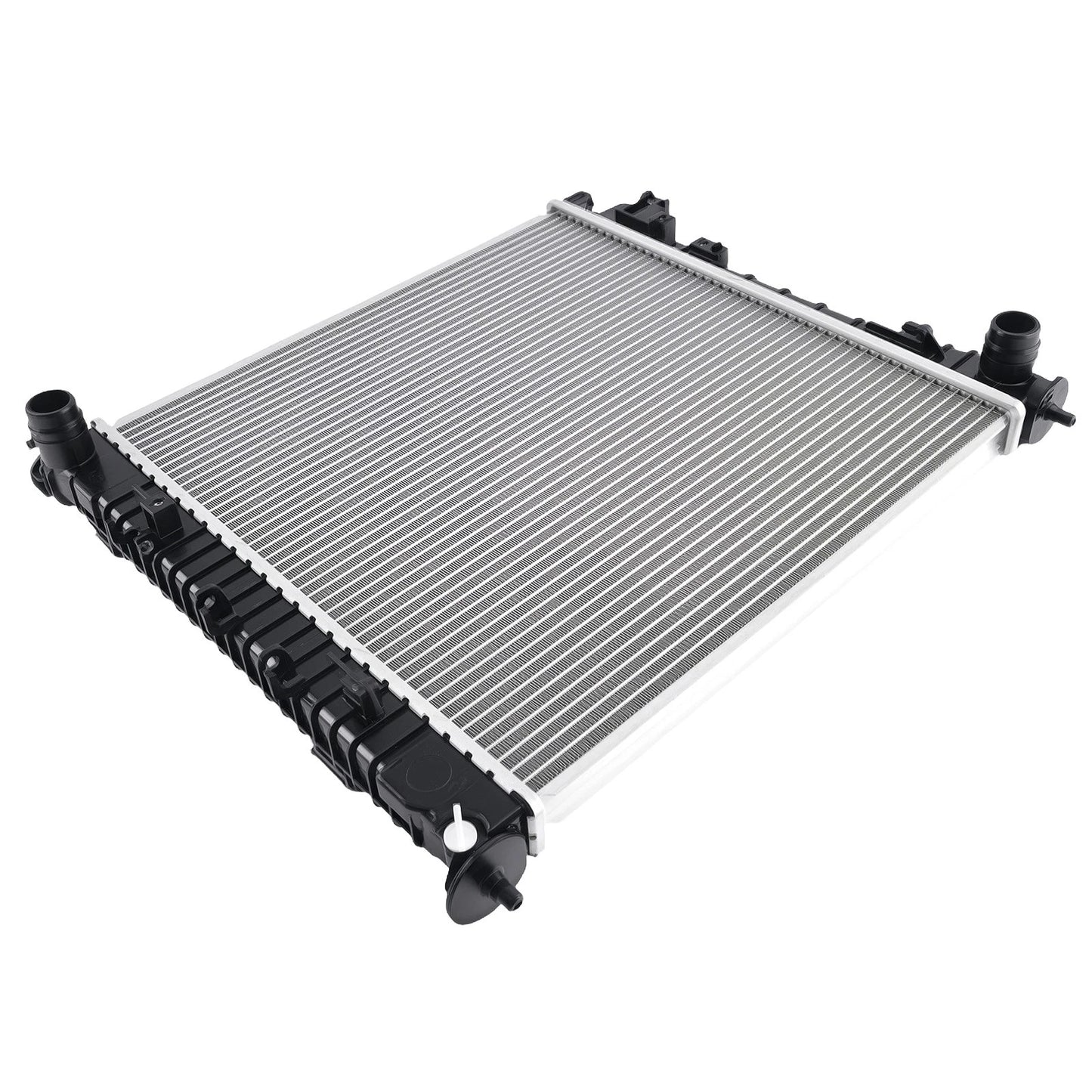 Aluminum Engine Radiator for Kia K5 (2021–2024) L4 Cross Flow 25310L3000