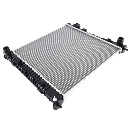 Aluminum Engine Radiator for Kia K5 (2021–2024) L4 Cross Flow 25310L3000