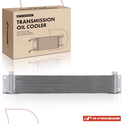 Automatic Transmission Oil Cooler for Chevy Astra (2007–2008)