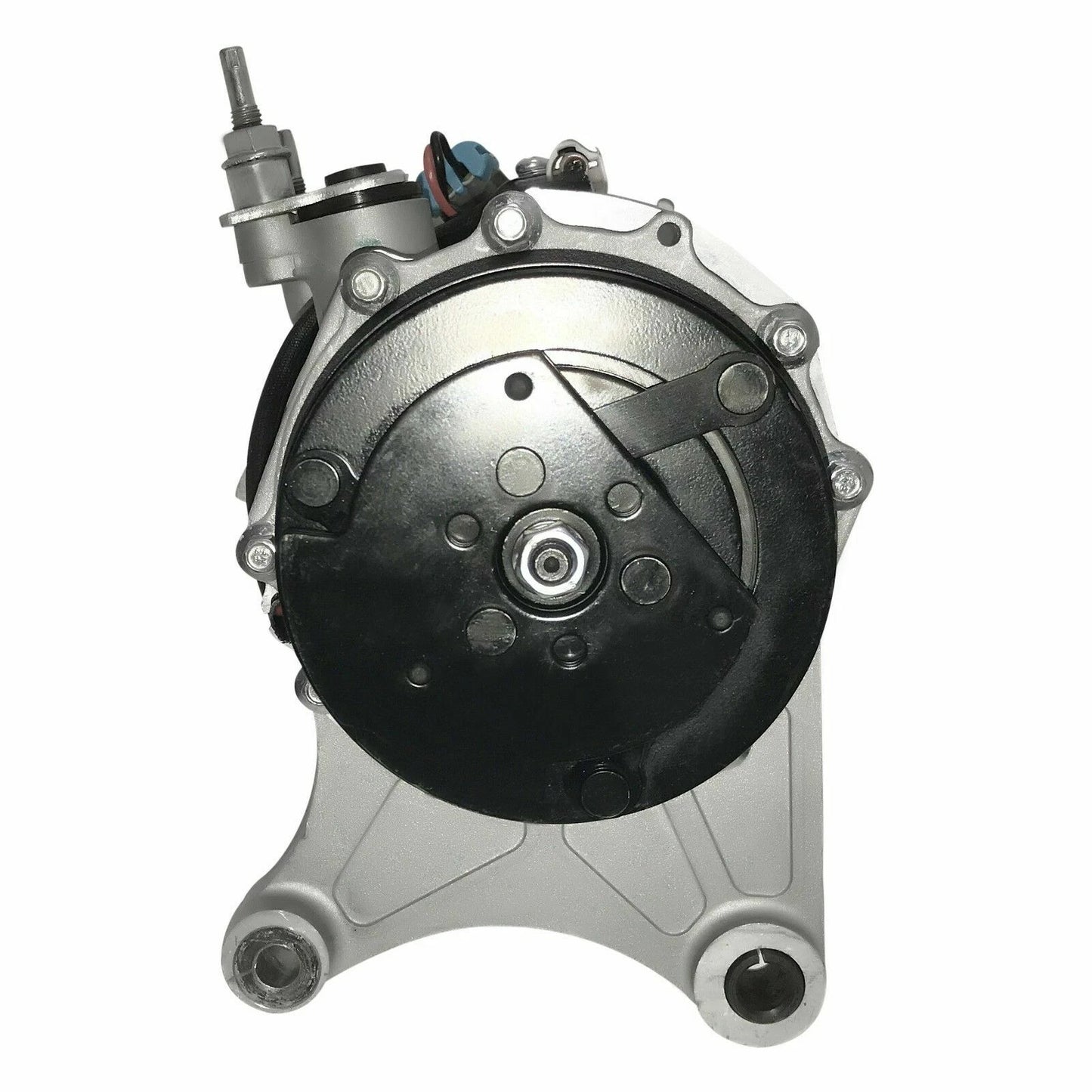 A/C Compressor Kit with O-Rings for Honda Accord (2013–2015)