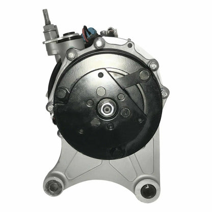 A/C Compressor Kit with O-Rings for Honda Accord (2013–2015)