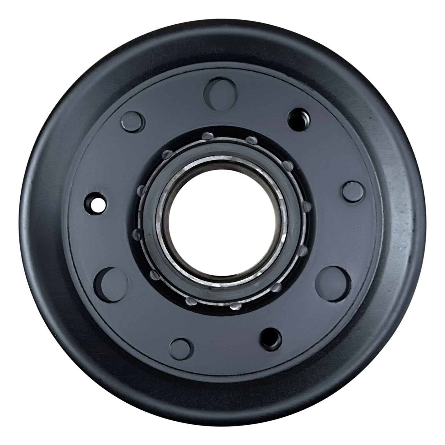 AC Compressor Clutch Replacement for Toyota C-HR 2.0L (2018–2020)