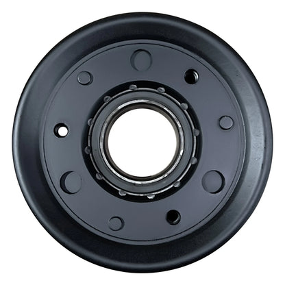 AC Compressor Clutch Replacement for Toyota C-HR 2.0L (2018–2020)