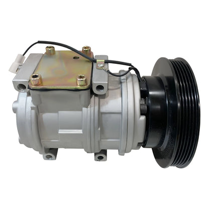 AC Compressor Kit Replacement for Dodge Avenger 2.0L (1995–1996)