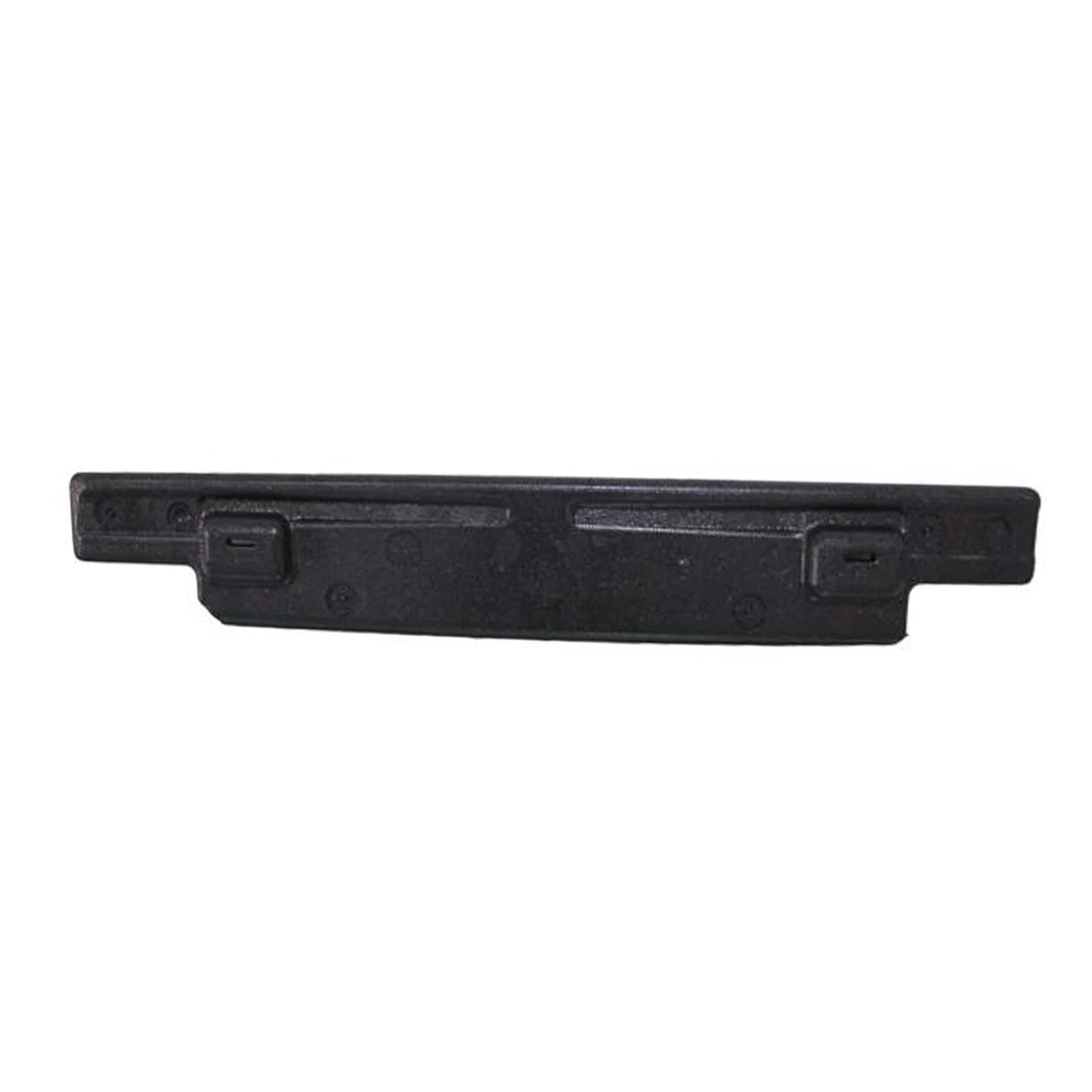 Front Bumper Impact Absorber Replacement Expanded Polypropylene for Jeep (—)