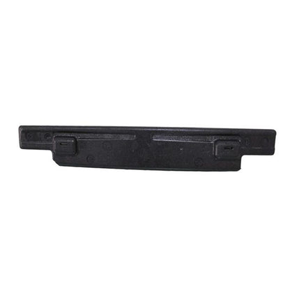 Front Bumper Impact Absorber Replacement Expanded Polypropylene for Jeep (—)