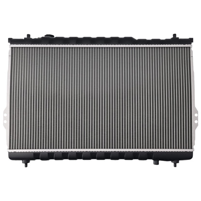 Direct Replacement Radiator for Hyundai Santa Fe 3.5L (2003–2006)