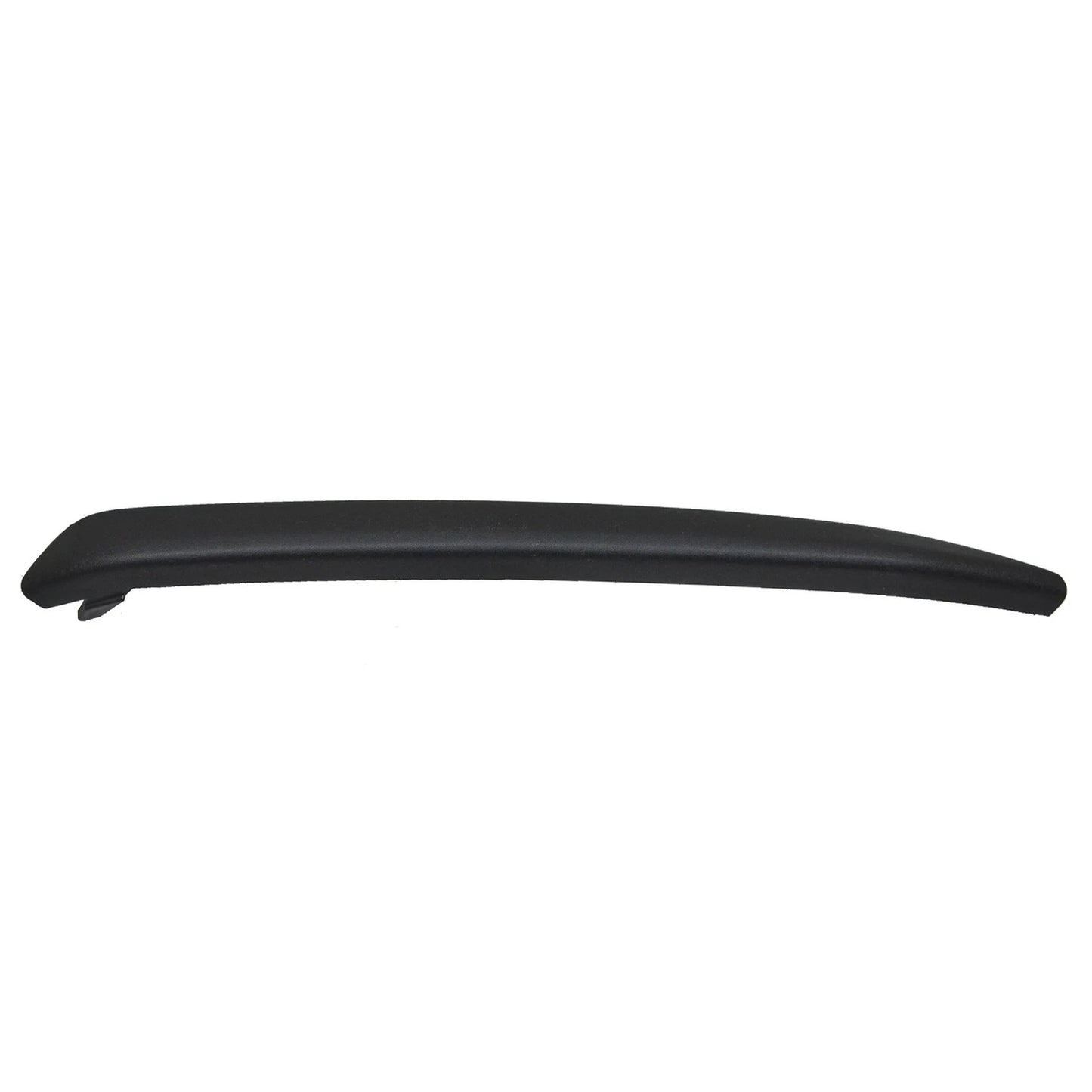 Front Lower Bumper Cover Molding Replacement Passenger Side for Honda Accord (2018–2022)