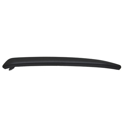 Front Lower Bumper Cover Molding Replacement Passenger Side for Honda Accord (2018–2022)