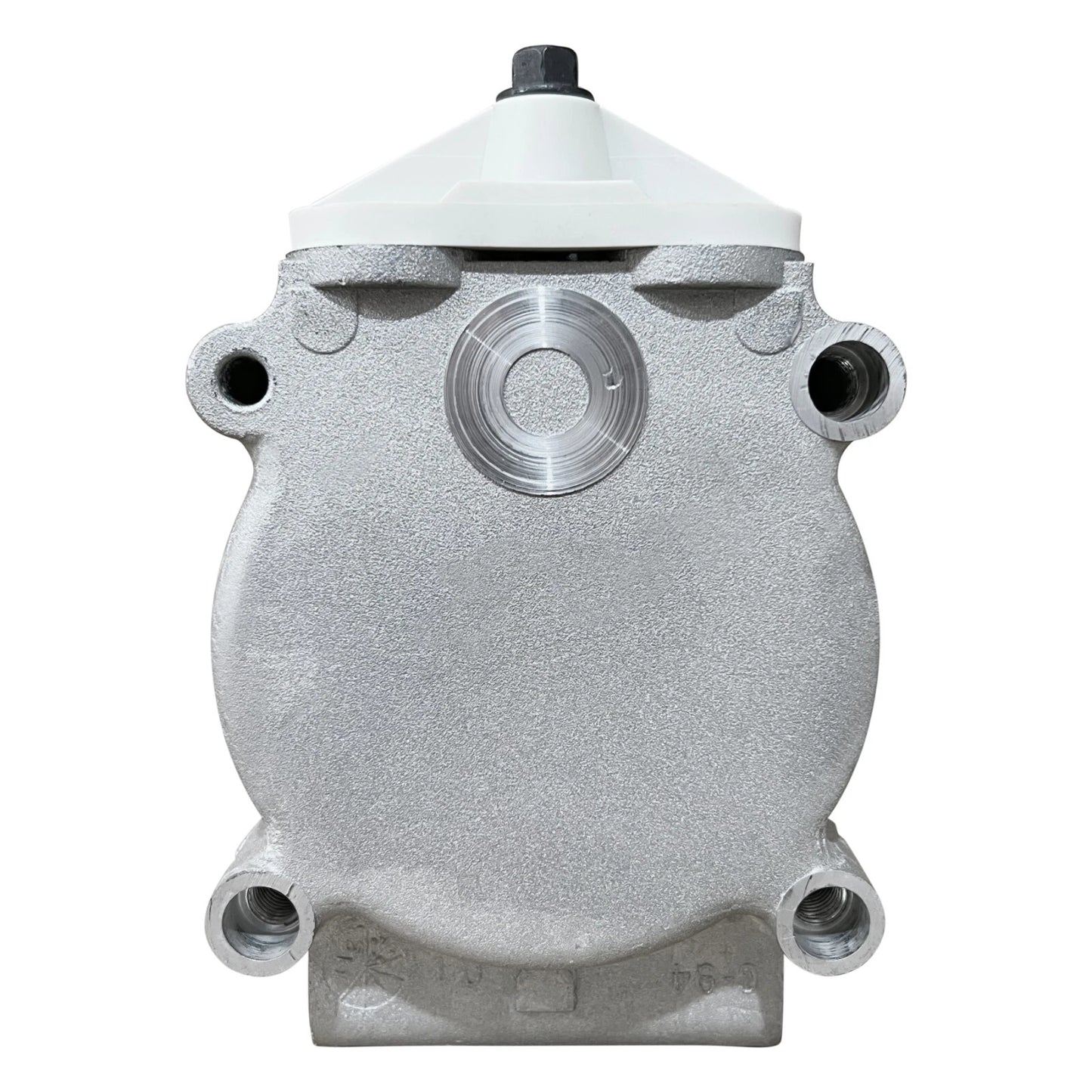 AC Compressor Replacement for Hyundai Elantra 1.6L (2011–2018)