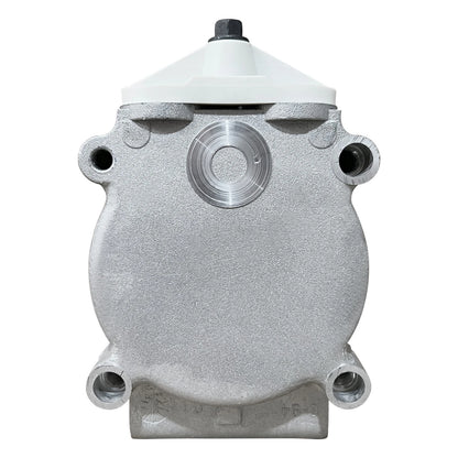 AC Compressor Replacement for Hyundai Elantra 1.6L (2011–2018)