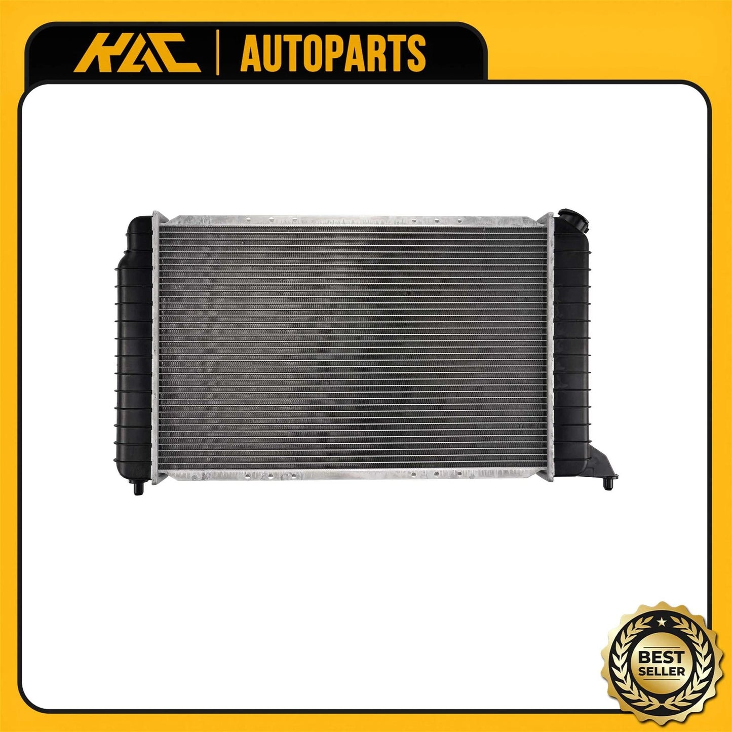 Aluminum Radiator for Buick LeSabre and Pontiac Bonneville (2000–2005)