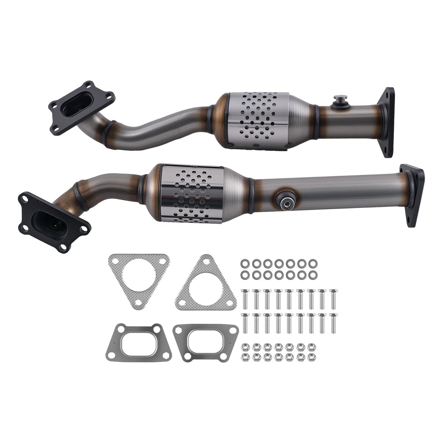 Catalytic Converter for Chevy Colorado 3.6L (2015–2016) Direct Fit EPA OBD-II