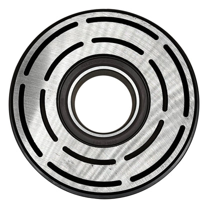 A/C Compressor Clutch Replacement for Mitsubishi Fuso FE145CC (2005–2005)