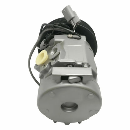 AC Compressor Kit Replacement for Toyota Celica 1.8L (2000–2001)