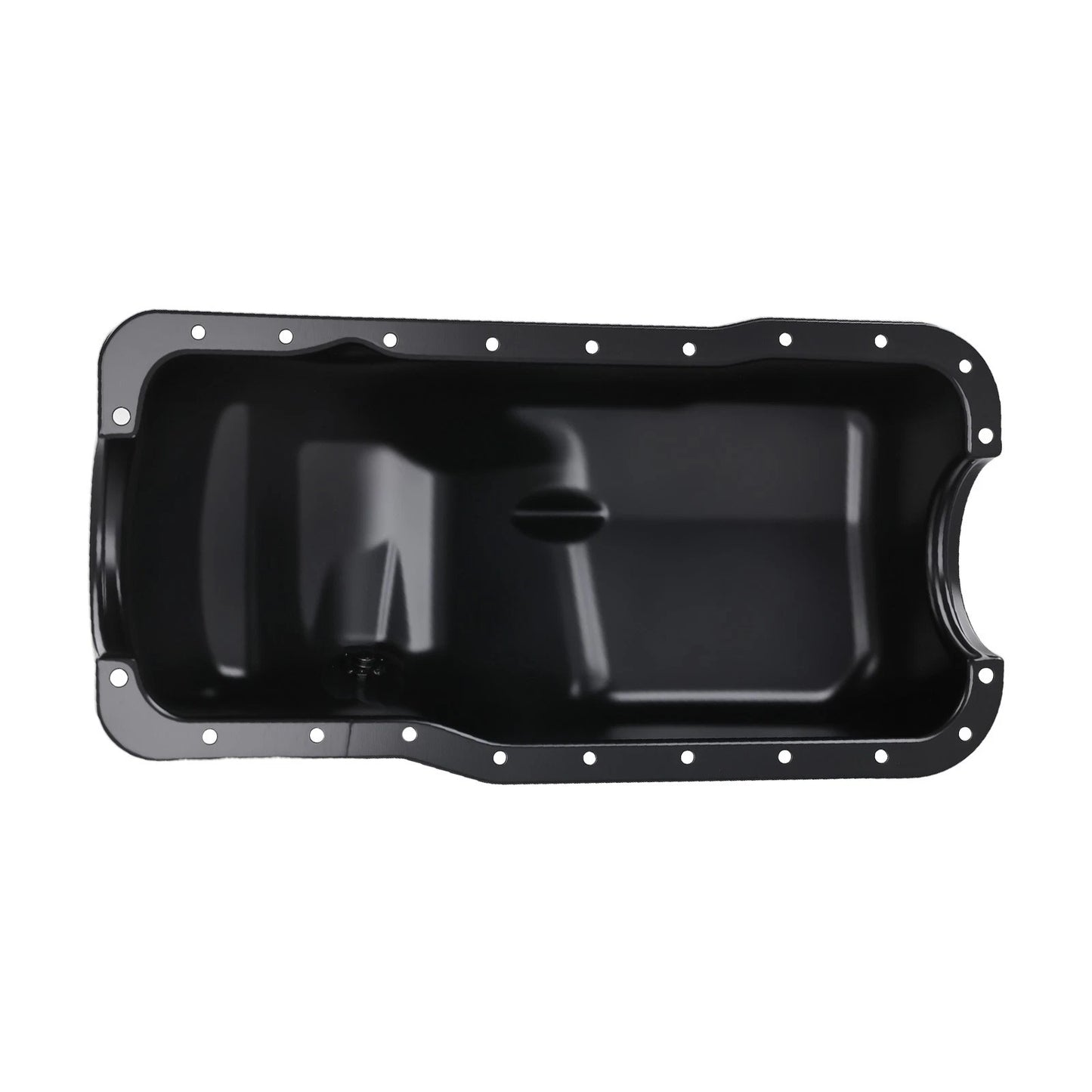 Lower Engine Oil Pan Set for Ford F-150 E-150 (1980–1996)