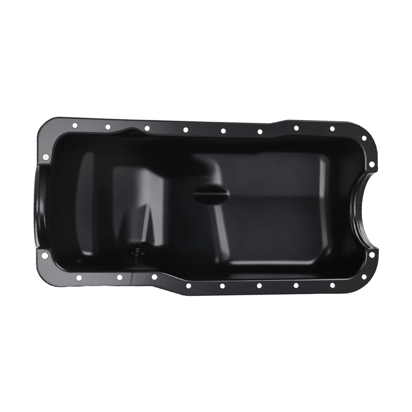 Lower Engine Oil Pan Set for Ford F-150 E-150 (1980–1996)