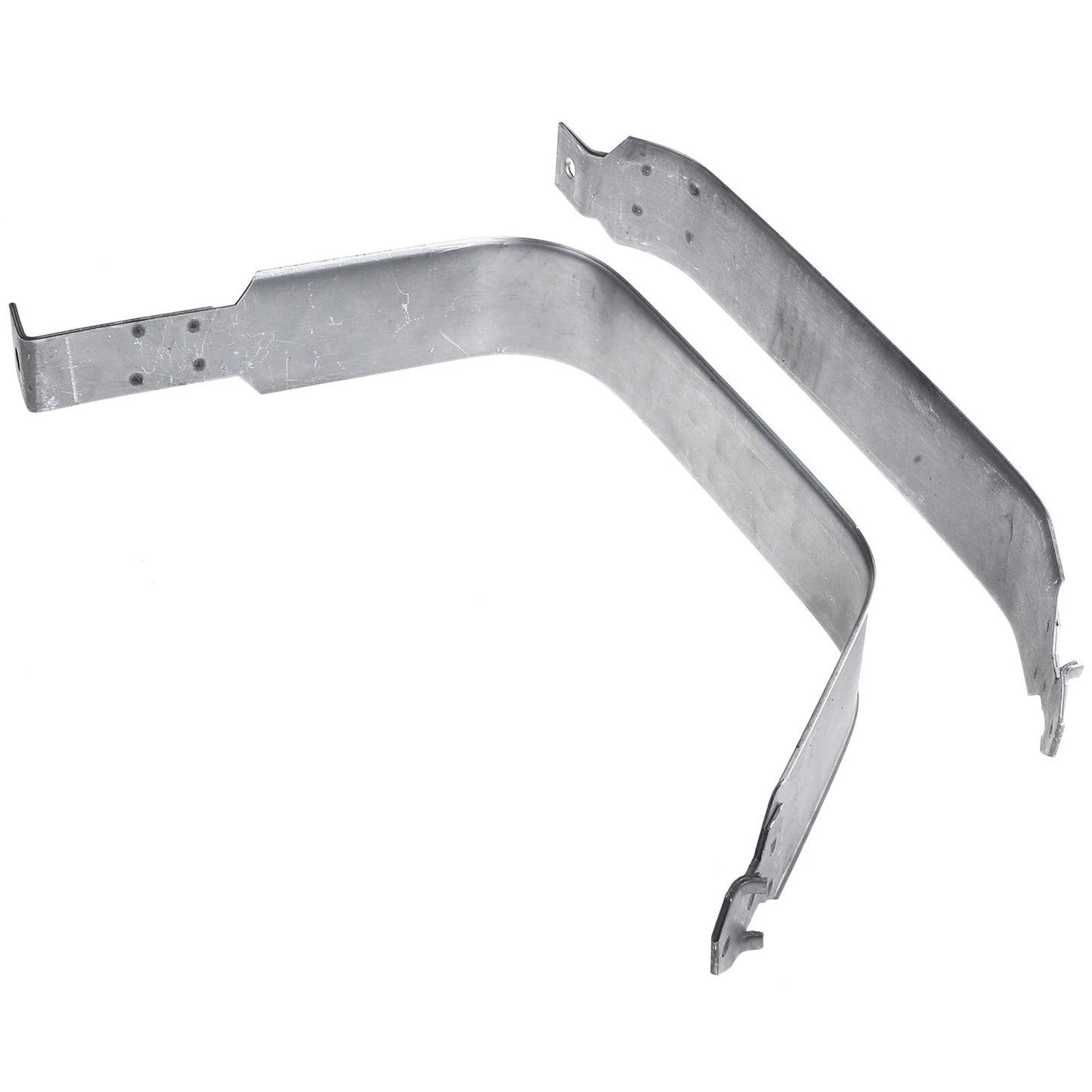 2X Fuel Tank Straps for Chevy Blazer, Olds Bravada, GMC Jimmy (1998–2004)