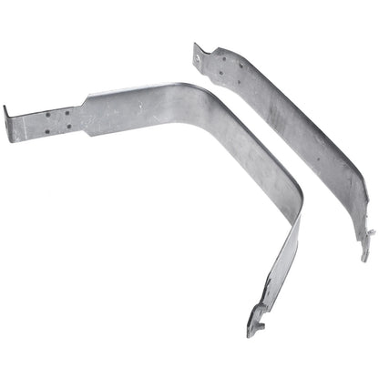 2X Fuel Tank Straps for Chevy Blazer, Olds Bravada, GMC Jimmy (1998–2004)
