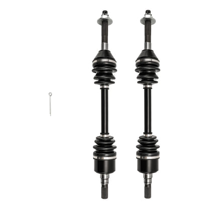 Front CV Axle Shaft Assembly for Kubota RTV1100 (2007–2013)
