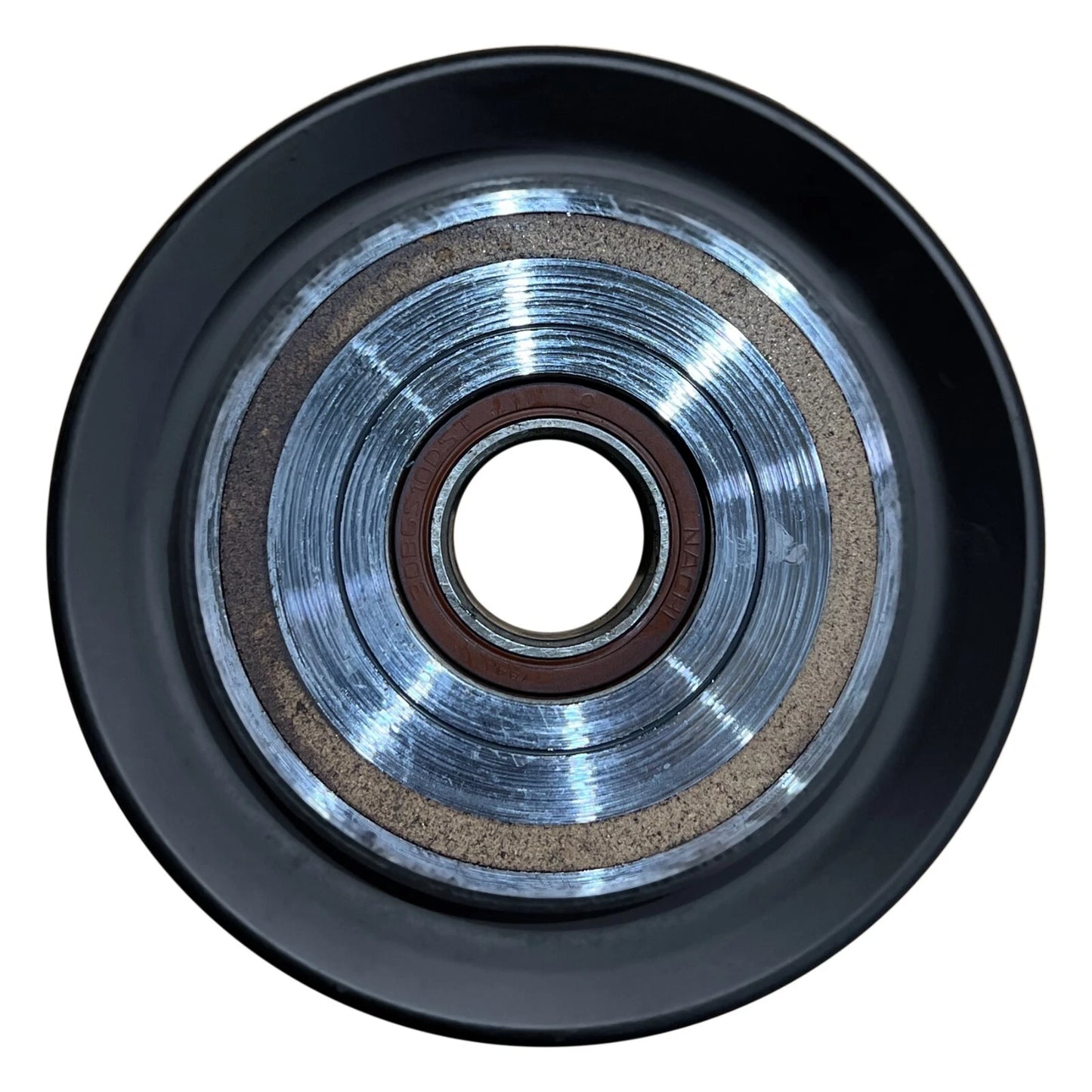 AC Compressor Clutch Replacement for Toyota Celica 1.8L (2003–2005)