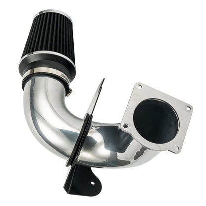 Cold Air Intake Kit with Black Filter for 1996–2004 Ford Mustang V8 4.6L