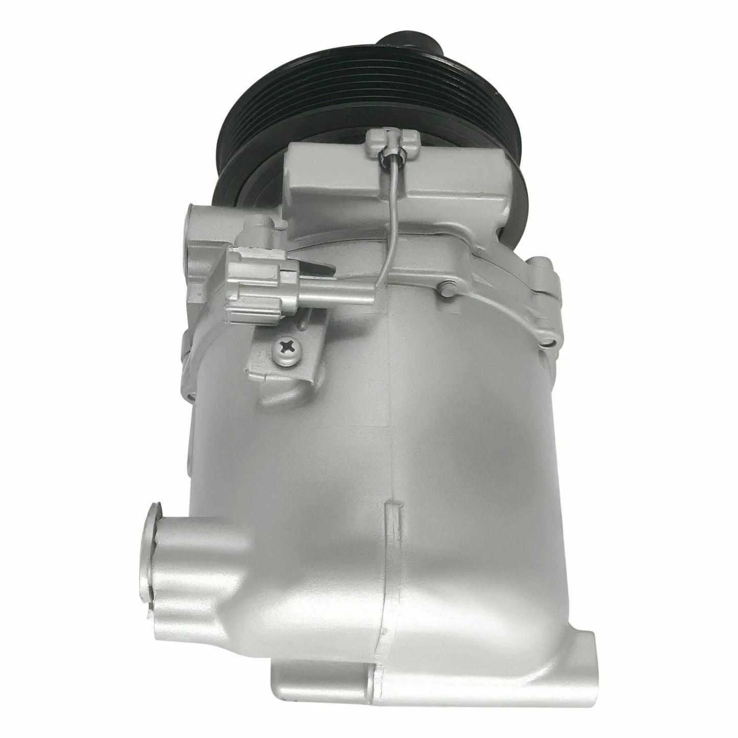 A/C Compressor Kit with O-Rings for Honda Civic (2006–2011)