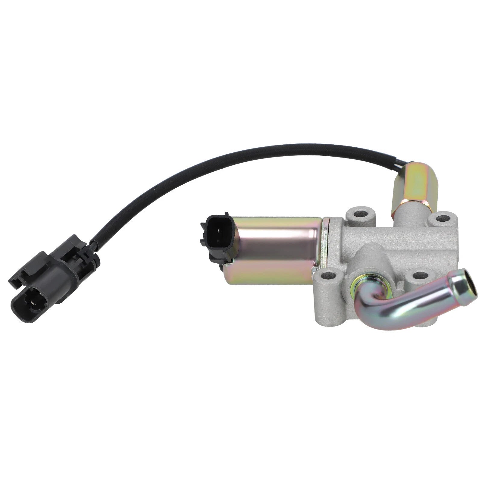 Idle Air Control Valve for Nissan Frontier Pathfinder Xterra (1999–2004)