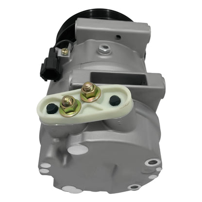 AC Compressor Replacement for Infiniti I30 3.0L (1996–1996)