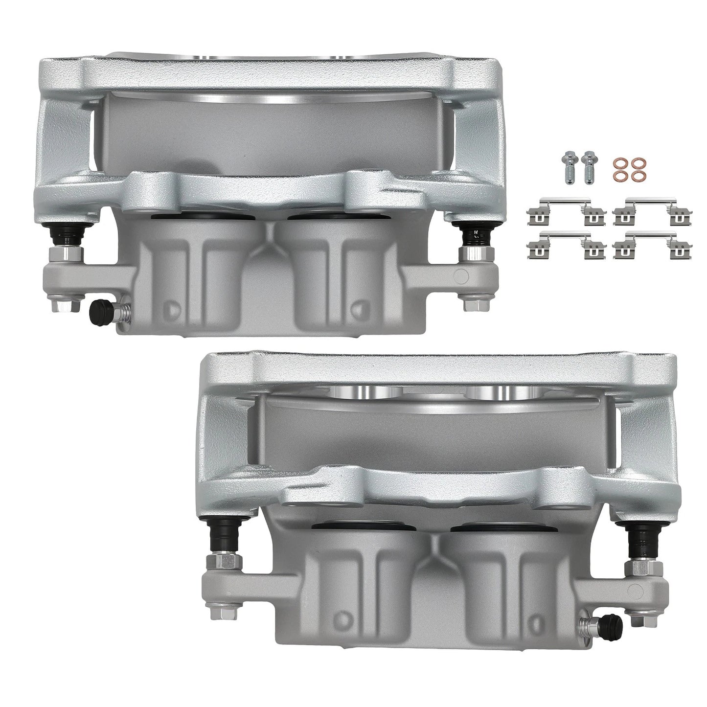 Front Brake Caliper Assembly for Chrysler 300 (2005–2011)