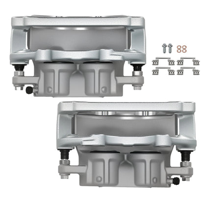 Front Brake Caliper Assembly for Chrysler 300 (2005–2011)
