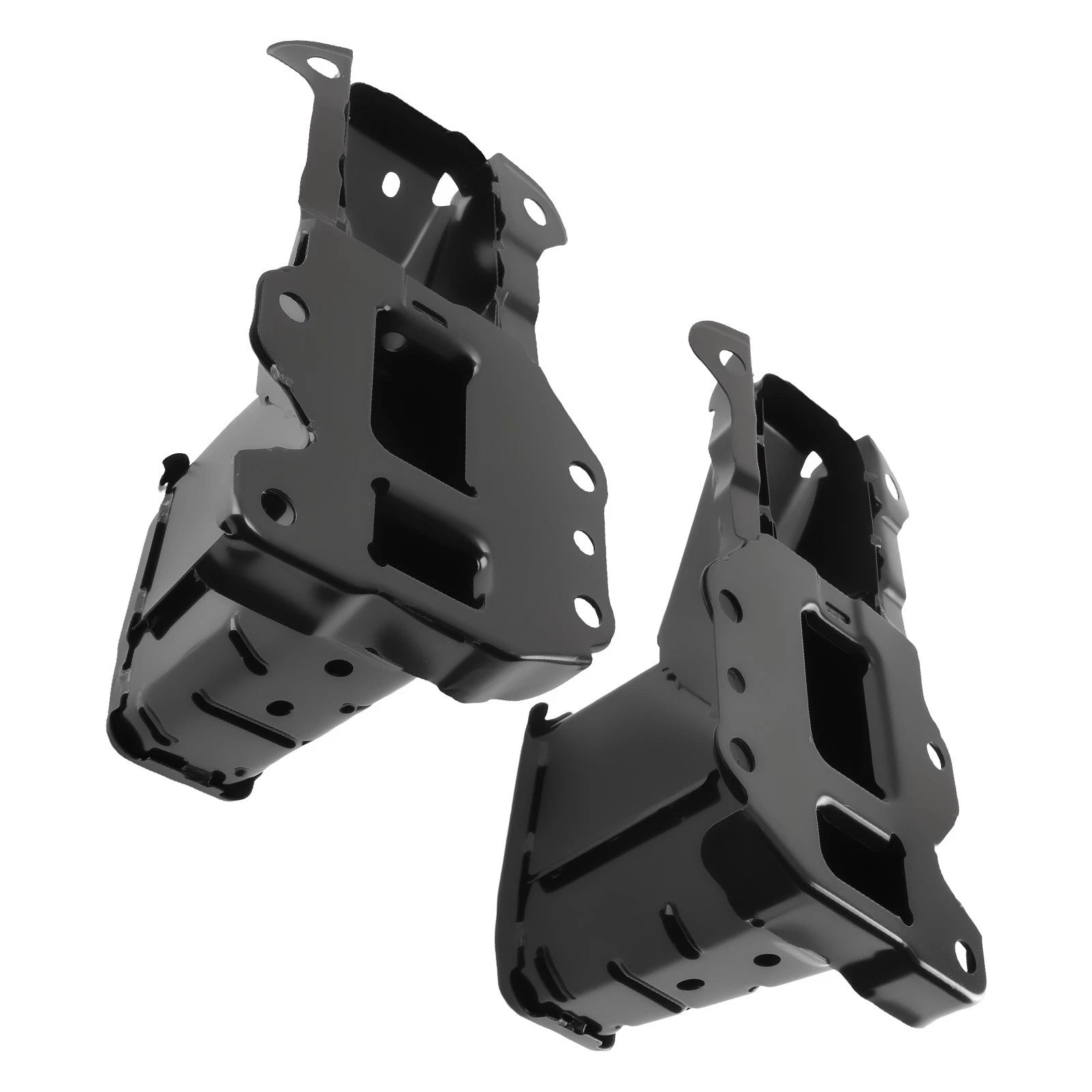Front Bumper Bracket Set for Honda CR-V (2017–2022)