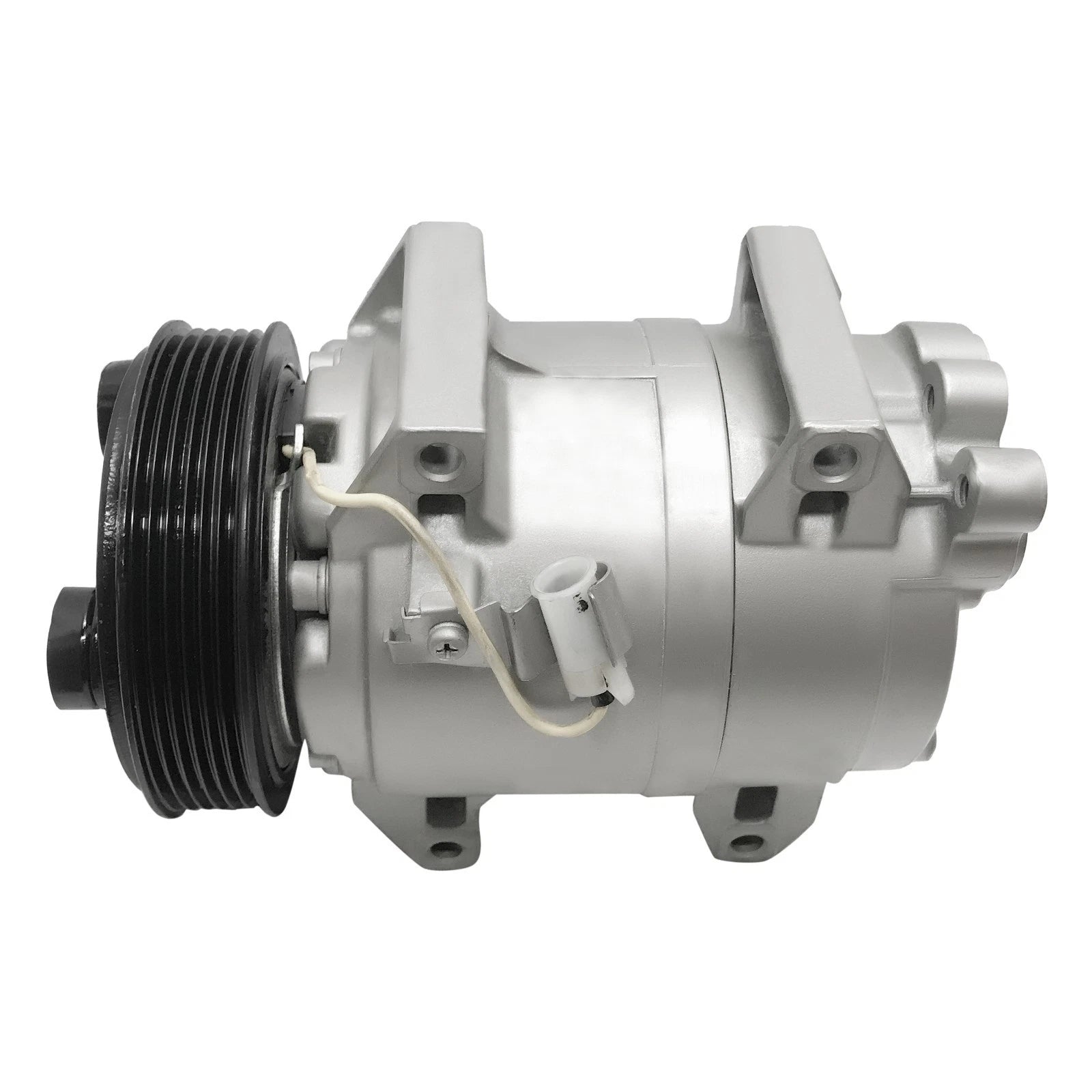 AC Compressor Replacement for Volvo S60 S80 V70 XC70 XC90 (2001–2013)