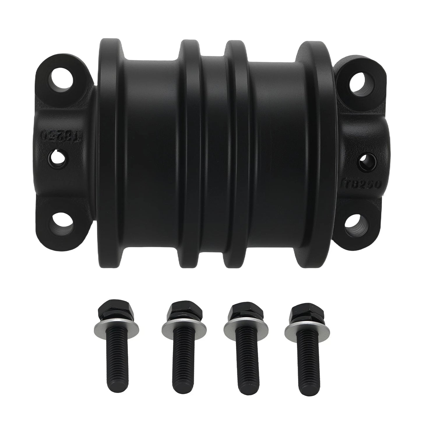 Bottom Roller for Takeuchi Excavator TB145 TB153FR TB250 (2014–2014)