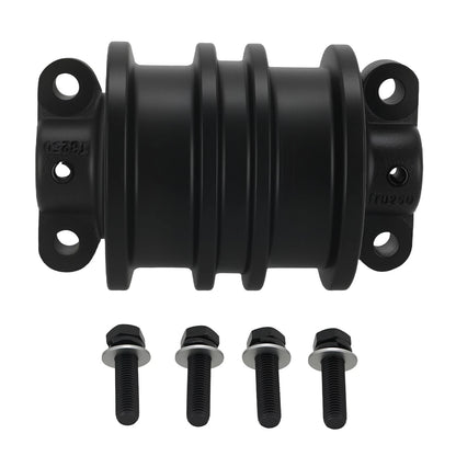 Bottom Roller for Takeuchi Excavator TB145 TB153FR TB250 (2014–2014)