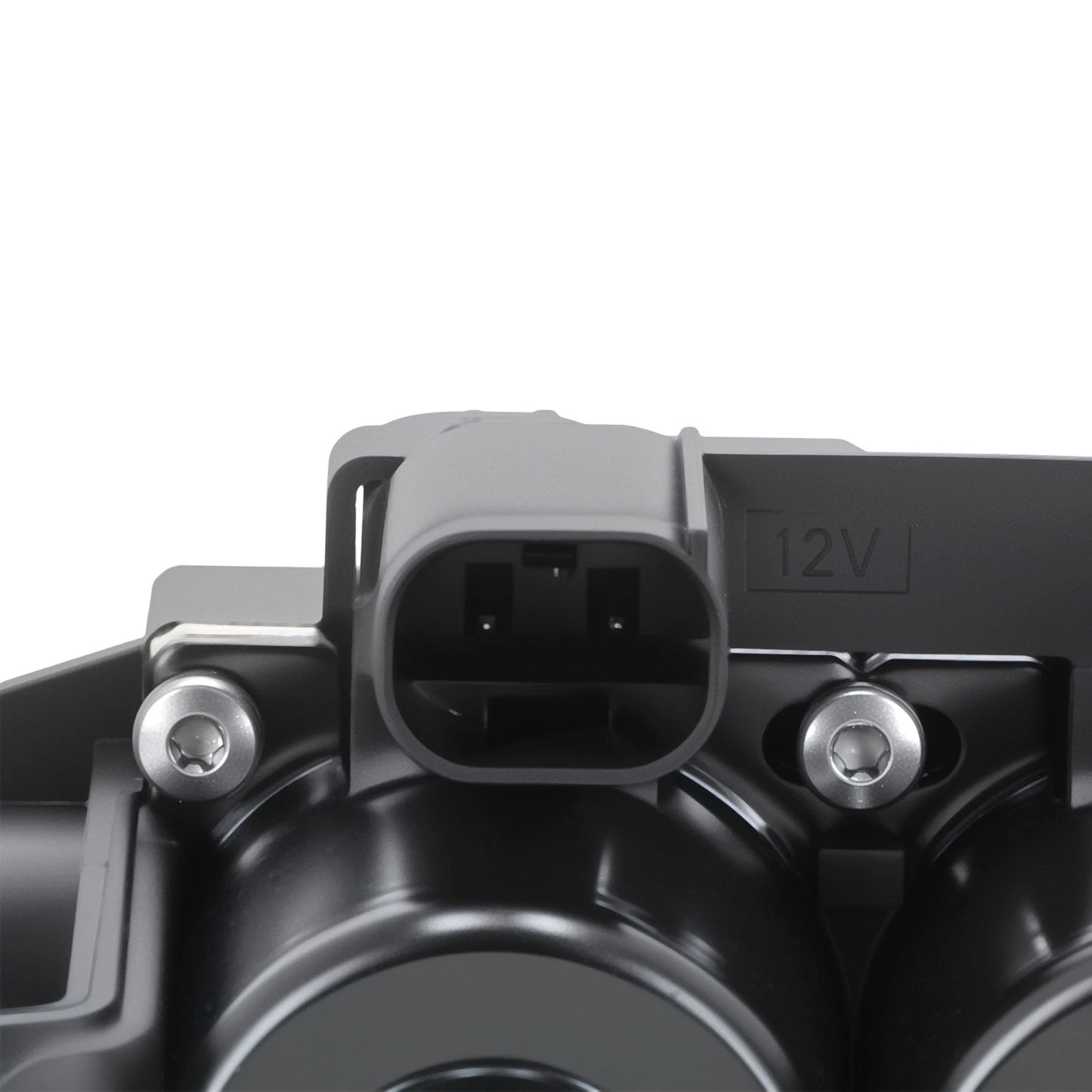 Heater Control Valve for BMW 535i GT 550i GT (2010–2019)