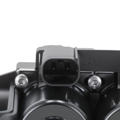 Heater Control Valve for BMW 535i GT 550i GT (2010–2019)