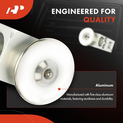 A/C Expansion Valve for Mercedes-Benz SL450 SL550 SL63 AMG (2013–2020)