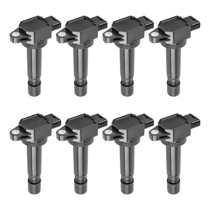 Ignition Coil Pack for Volvo S80 2007–2010 (XC90 2005–2011) (V8 4.4L)