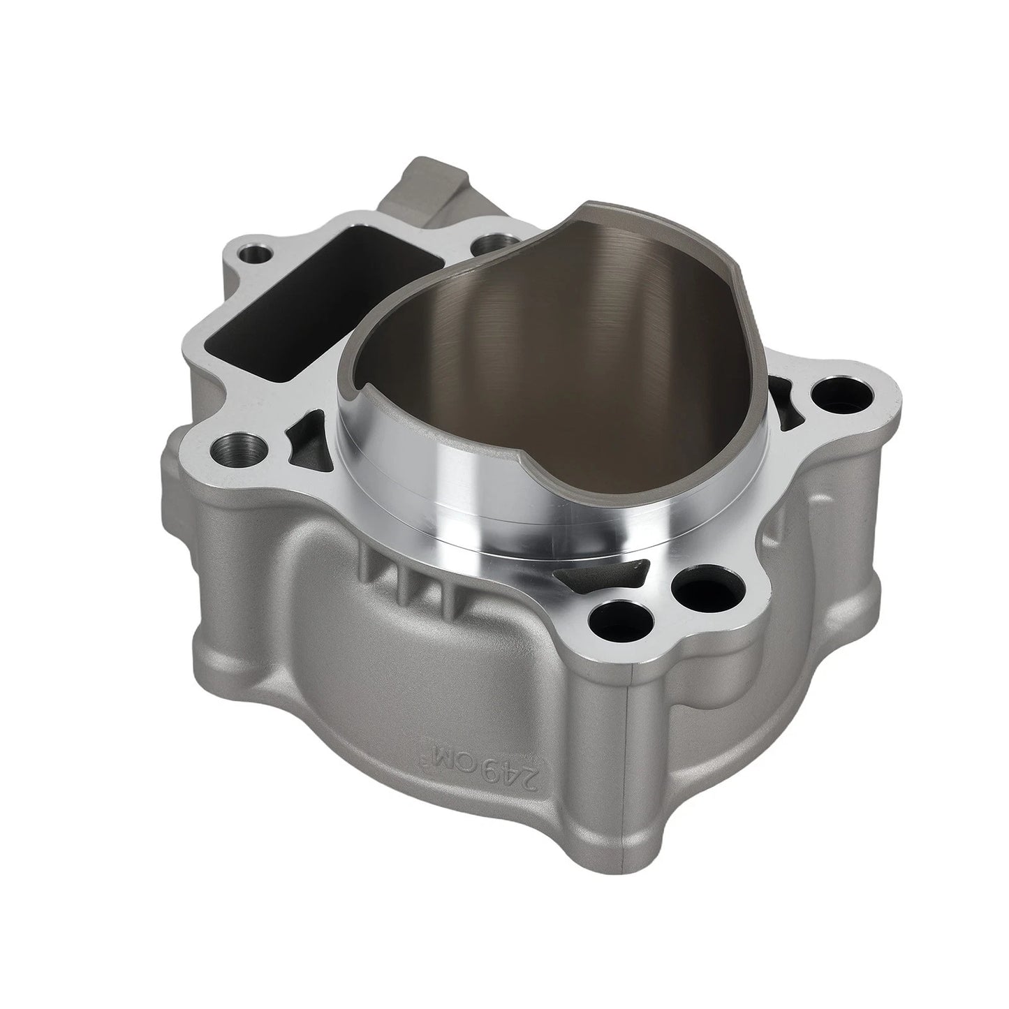 78mm Engine Cylinder for Honda CRF250R/X (2004–2017)