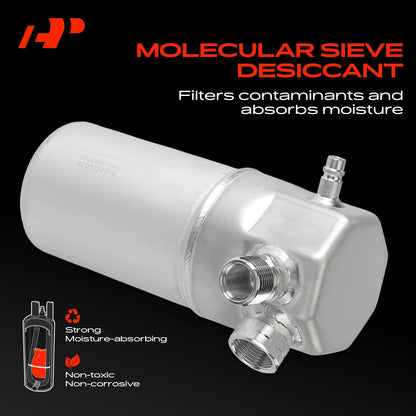 A/C Receiver Drier for Chevy Lumina APV Olds Silhouette (1996)