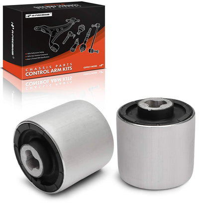 2Pcs Control Arm Bushing for Benz W212 C207 (2009–2016)