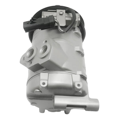 AC Compressor Kit Replacement for Ford Focus (2012–2019)