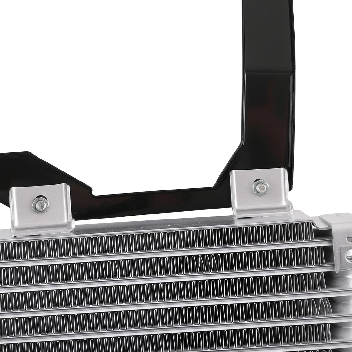 Aluminum Auto Transmission Oil Cooler for Toyota Highlander (2001–2007)