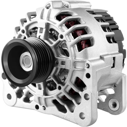 Alternator for Volkswagen Beetle Golf Jetta (1998–2003)