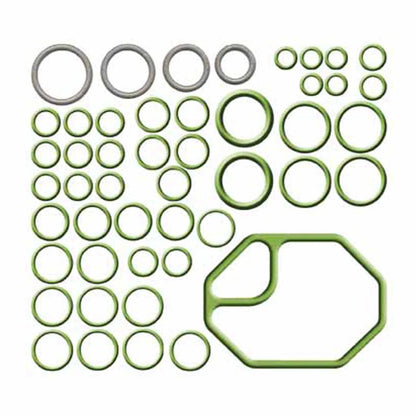 Replacement A/C System Seal Kit MT2520 Replacement Parts For L4 Engine