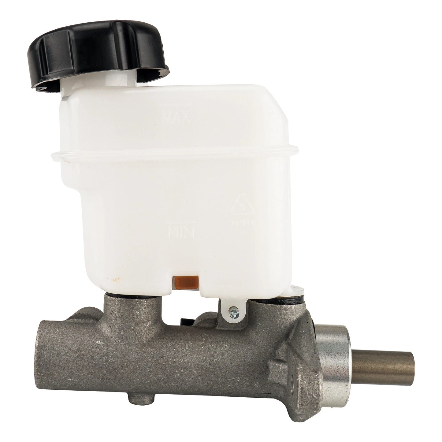 Brake Master Cylinder with Reservoir for Hyundai Santa Fe (2006–2009)