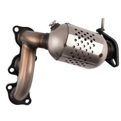 Catalytic Converter for Toyota Camry 3.0L V6 (1999–2001) Stainless Steel