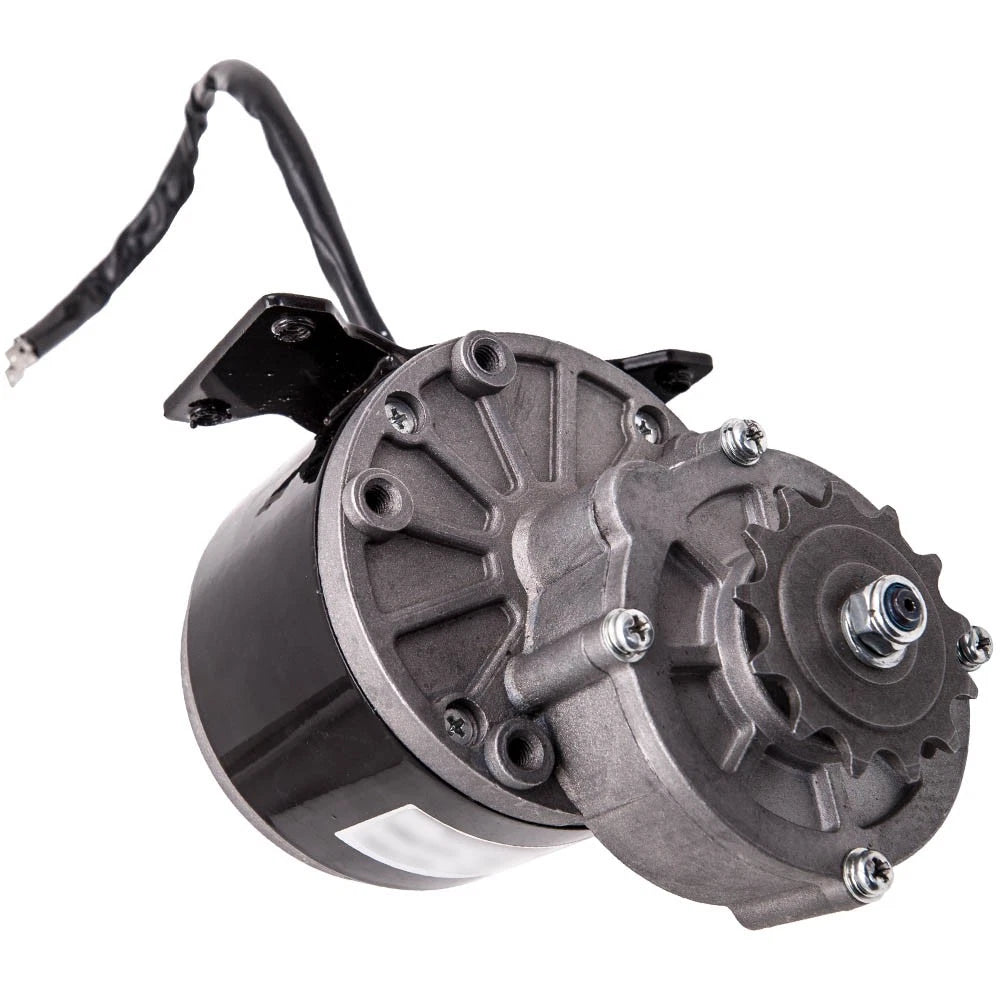 DC Electric Gear Reduction Motor for Skateboard for Sale (2019–2025)