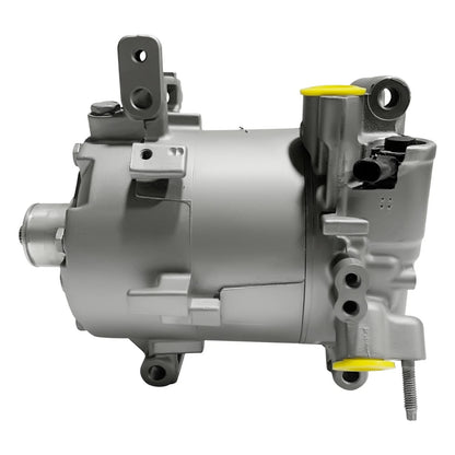 AC Compressor Replacement for Honda Civic 2.0L (2020–2021)